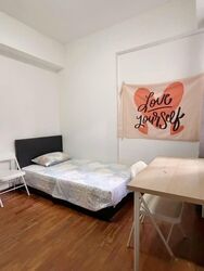Global Ville (D12), Apartment #603792201